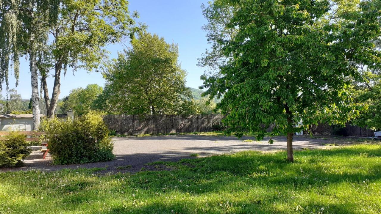 Resort Chribska Apartmany Adri Dış mekan fotoğraf