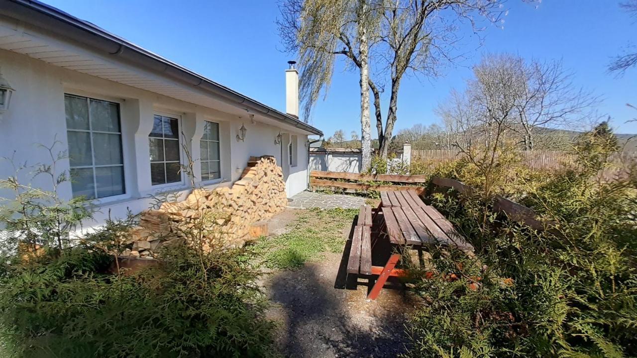 Resort Chribska Apartmany Adri Dış mekan fotoğraf