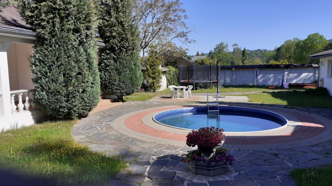 Resort Chribska Apartmany Adri Dış mekan fotoğraf
