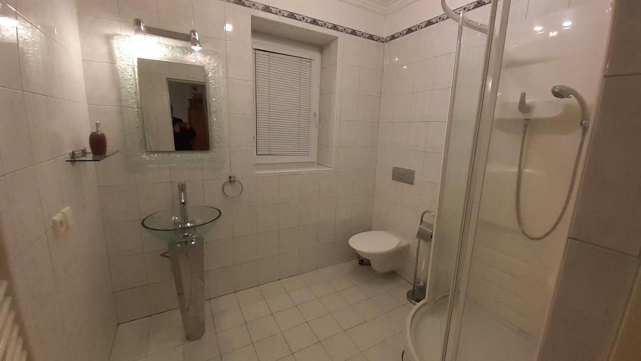 Resort Chribska Apartmany Adri Dış mekan fotoğraf